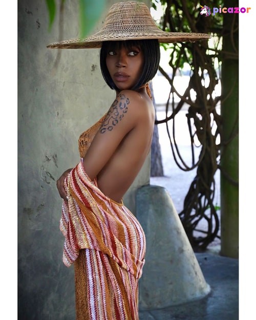 Michelle Okoro - Image