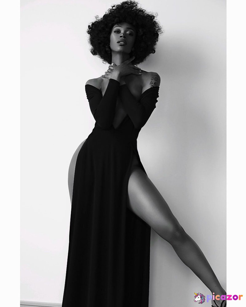 Michelle Okoro N15