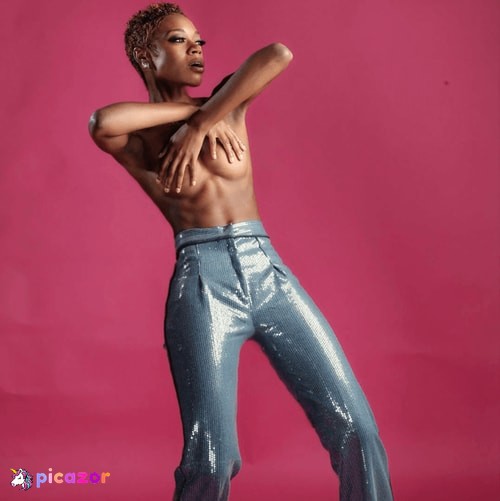 Michelle Okoro - Image