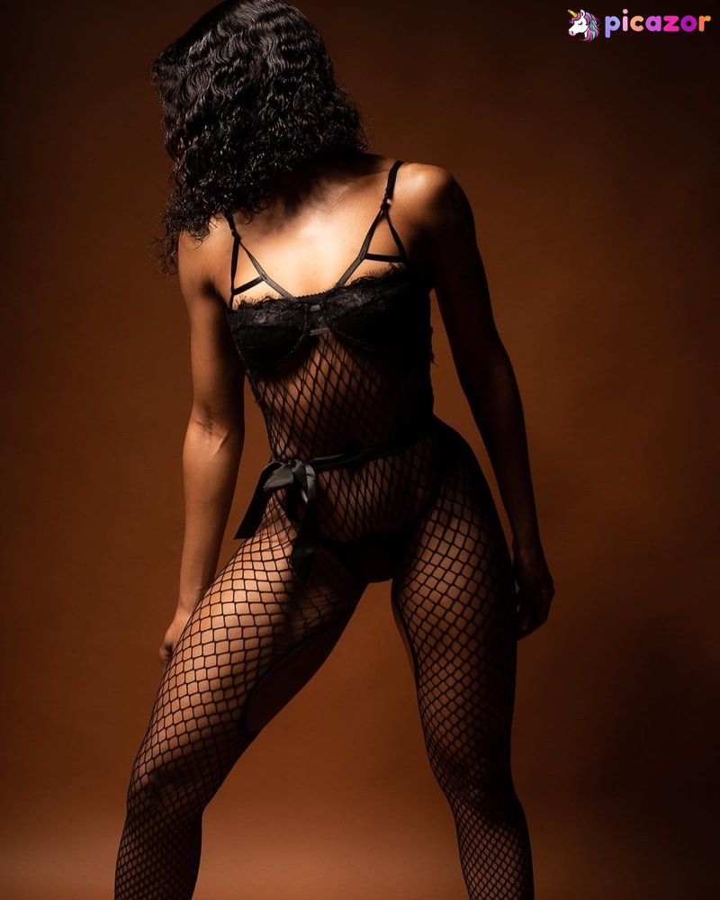 Michelle Okoro N24
