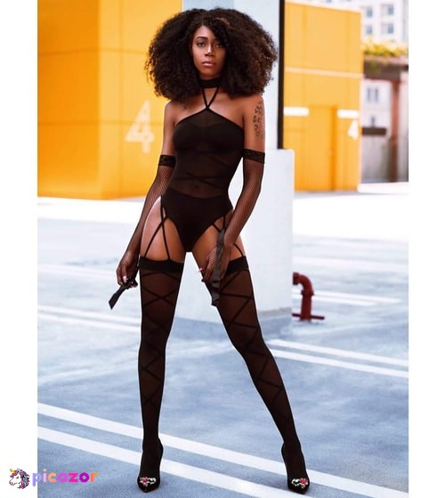 Michelle Okoro - Image