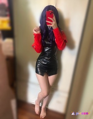 Sydddxoxo - Thumb