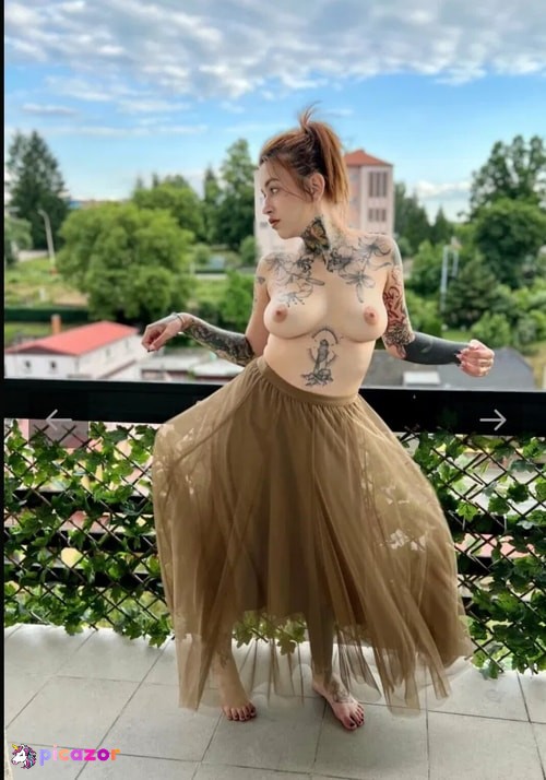 Ta Bludicka - Image