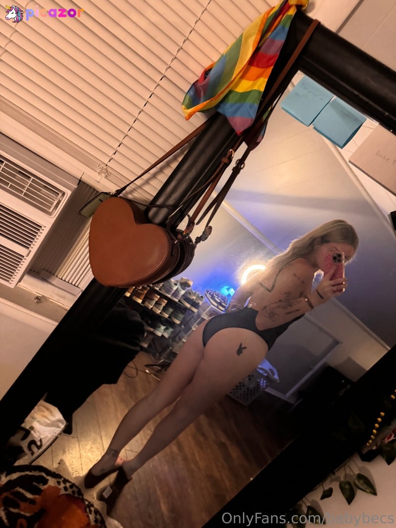 babybecs N40