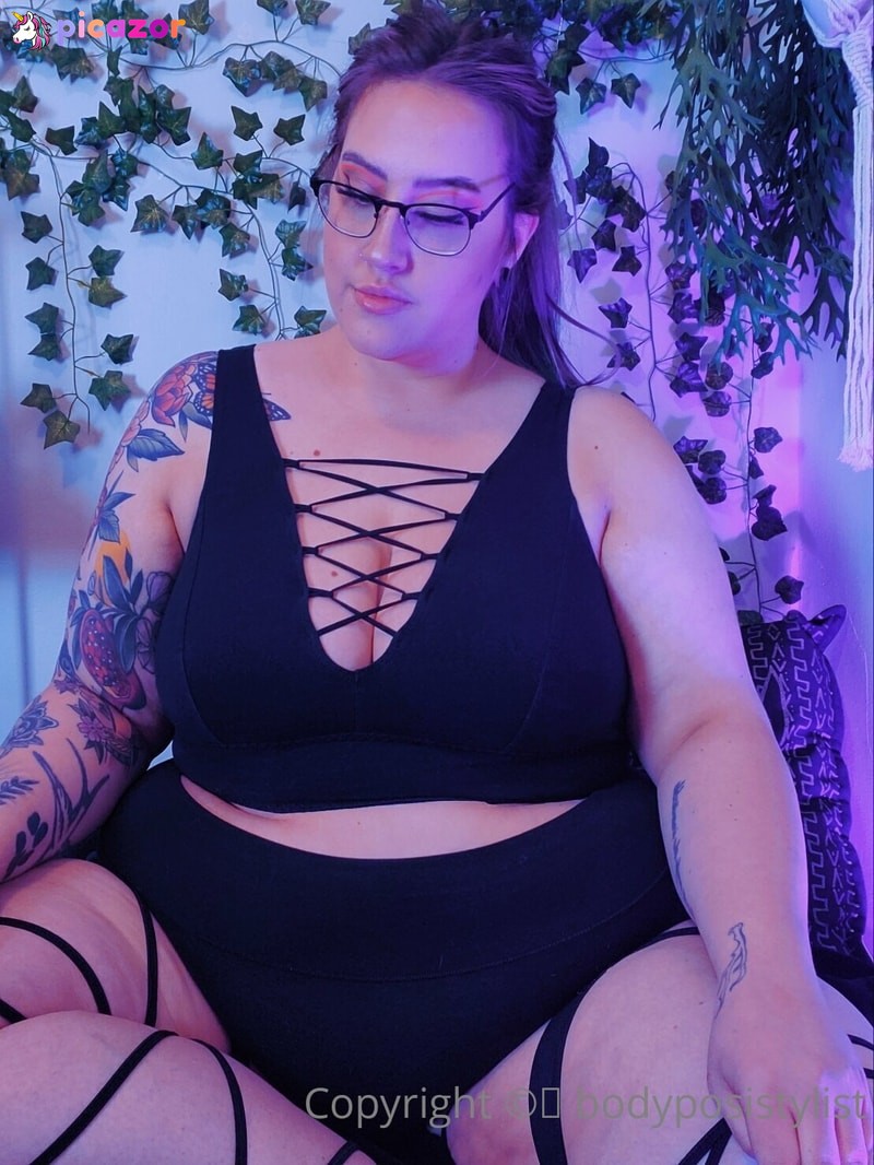 bodyposistylist N23