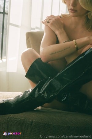 caroline-vreeland photo #514 photo n 514