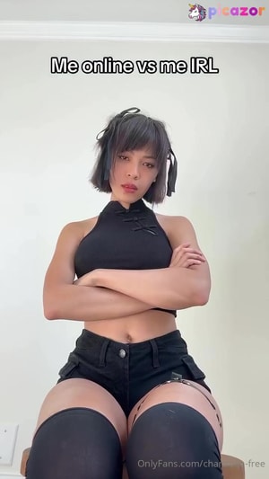 chanxoxo-free video #35 photo n 35