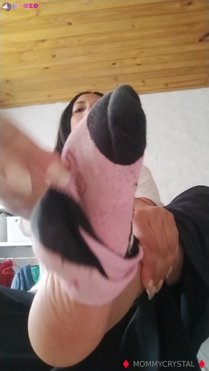crystaltracy video #8 photo n 8
