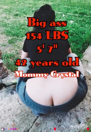 crystaltracy video #9 photo n 9