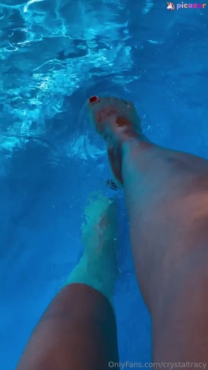 crystaltracy video #7 photo n 7
