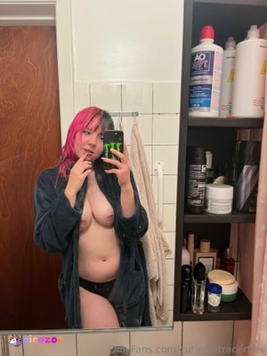 cutiepietracerfree photo #1 photo n 1