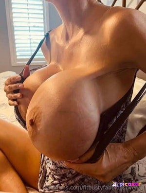 fitbustyfabulousover50 - Thumb