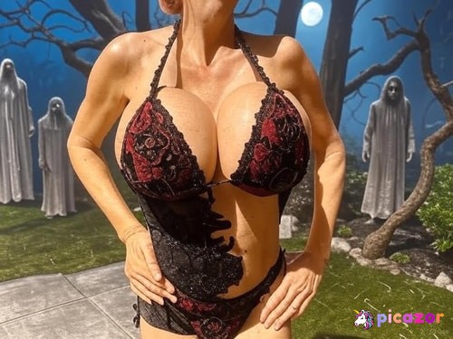 fitbustyfabulousover50 - Image