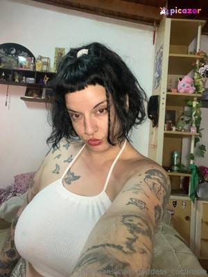 goddess_cocorosie photo #11 photo n 11