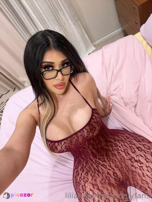 Lilianaheartsss - Image