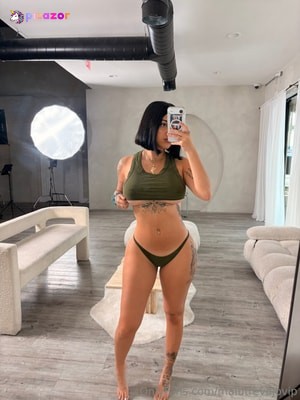 Malu Trevejo N226
