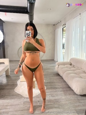 Malu Trevejo N227