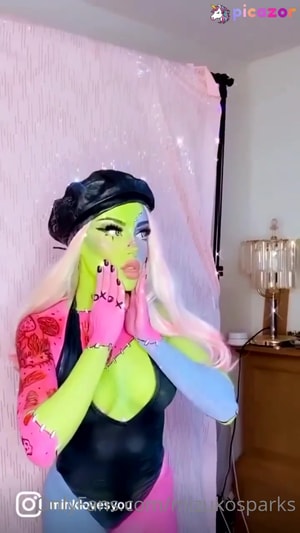 mizukosparks video #24 photo n 24