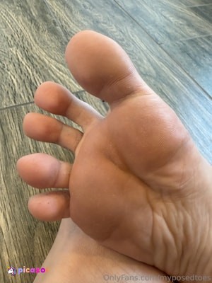 myposedtoes photo #6 photo n 6
