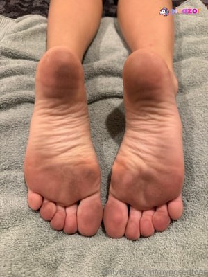 myposedtoes photo #4 photo n 4