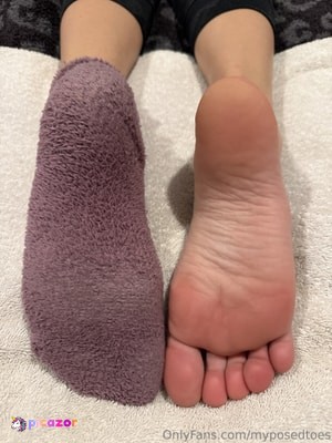 myposedtoes photo #12 photo n 12