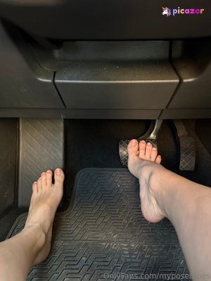 myposedtoes photo #7 photo n 7