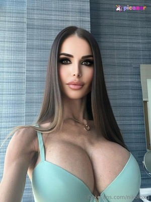 Nikola Jiraskova - Thumb