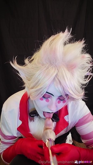 phantompromise video #8 photo n 8
