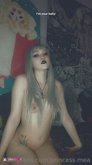 princess-mea photo #5 photo n 5