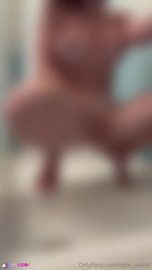 rebe_rabbit video #13 photo n 13
