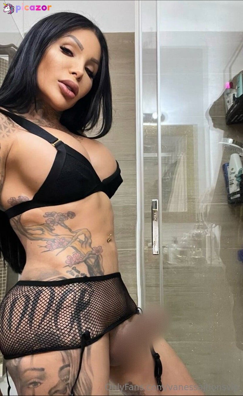 vanessajhonsvip N5