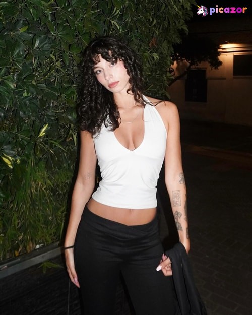 Carla Campos Salazar - Image