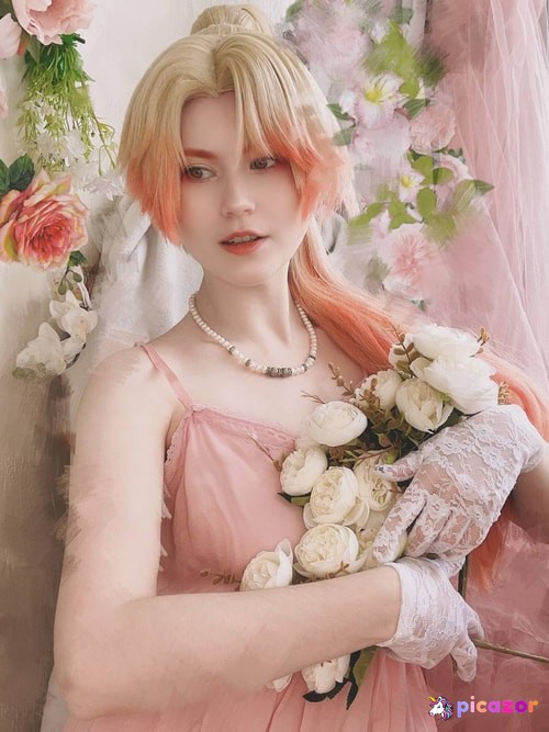 Elichka cos - Image