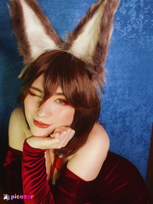 Elichka cos - Image