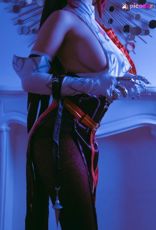 Elichka cos - Image