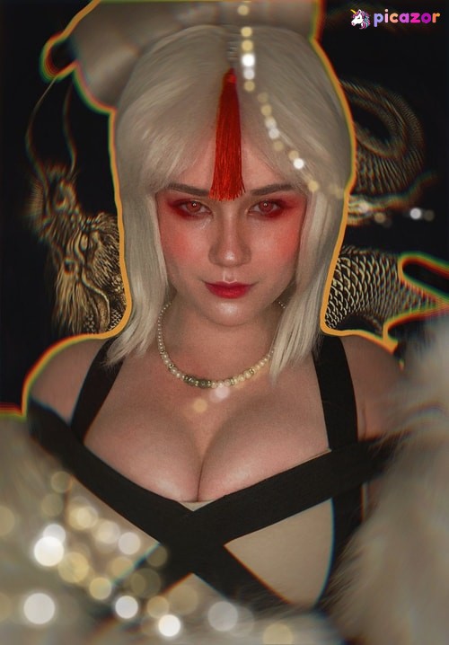 Elichka cos - Image