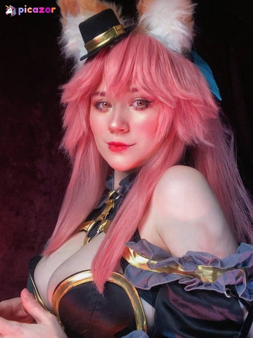 Elichka cos - Image
