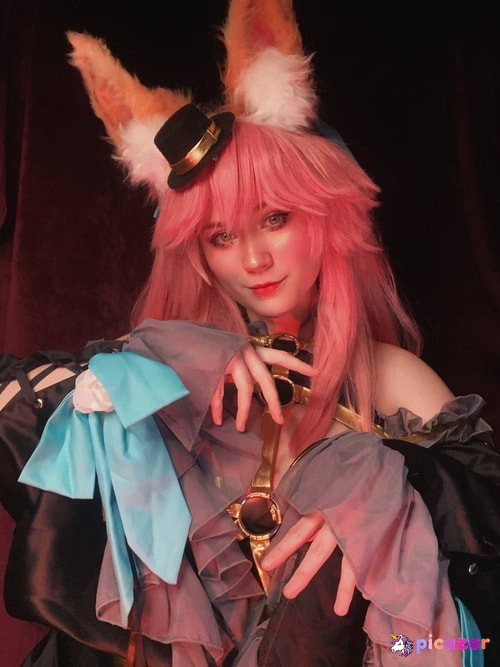 Elichka cos - Image