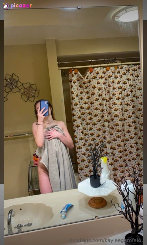 Kaylee Garofalo - Image