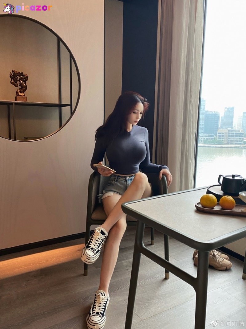 Min Yuqing N28
