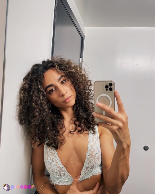 Morgan Pope - Image