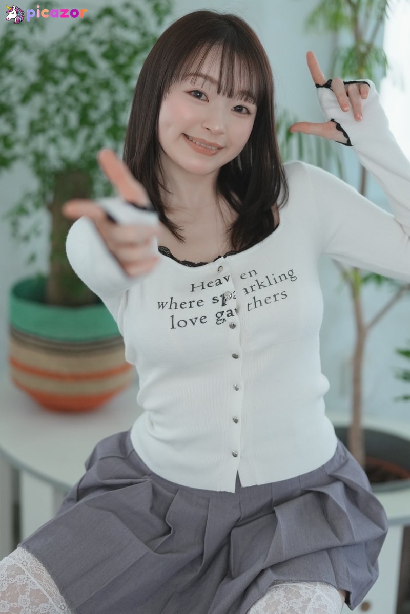Nia Shirohana N4