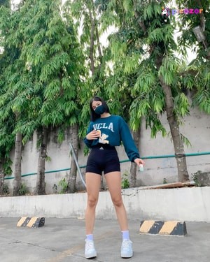 Criselda Alvarez - Thumb