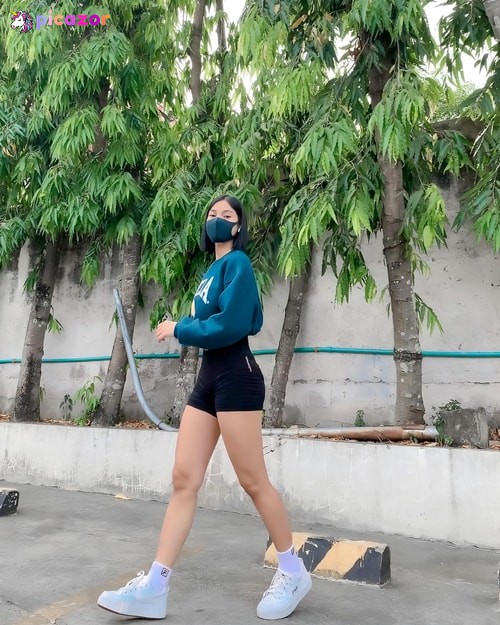 Criselda Alvarez - Image