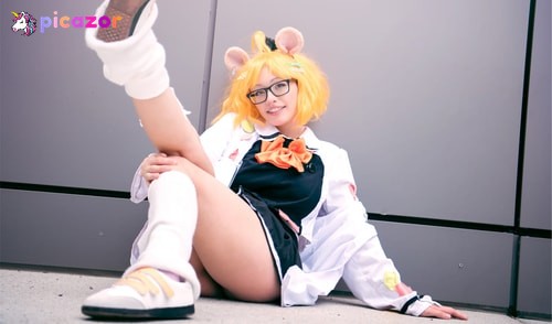Gumbun - Image