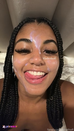 Juliethoflreal  - Thumb
