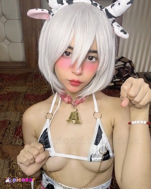 LimayMonitaChina - Thumb