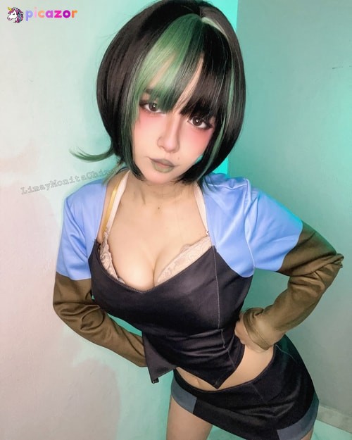 LimayMonitaChina - Image