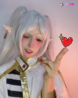 LimayMonitaChina - Thumb
