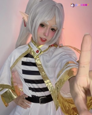 LimayMonitaChina - Thumb
